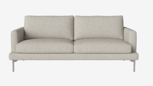 Sofa 2,5-osobowa VENEDA SLIM BOLIA różne warianty