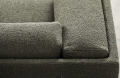 Sofa modułowa 5 COSY dąb olejowany BOLIA  