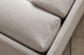 Sofa modułowa 5 COSY czarny buk BOLIA 