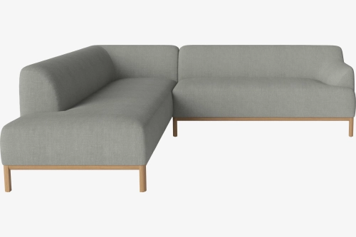 Sofa 6-osobowa otwarta CARO lewa BOLIA różne warianty 