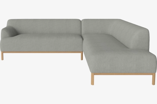 Sofa 6-osobowa otwarta CARO prawa BOLIA różne warianty 