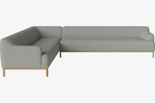 Sofa 8-osobowa narożna CARO lewa BOLIA różne warianty 