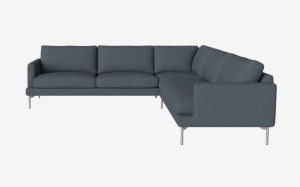 Sofa narożna 6-osobowa VENEDA SLIM BOLIA różne warianty 