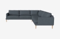 Sofa narożna 6-osobowa VENEDA SLIM BOLIA różne warianty 