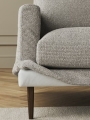 Sofa narożna 6-osobowa VENEDA SLIM BOLIA różne warianty 