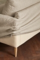 Sofa narożna 6-osobowa VENEDA SLIM BOLIA różne warianty 