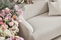 Sofa 7-osobowa otwarta CARO lewa BOLIA różne warianty