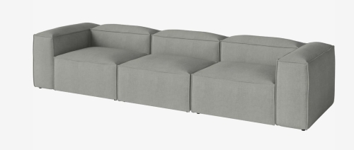 Sofa modułowa 9 COSIMA 330 cm BOLIA różne warianty