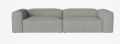 Sofa modułowa 8 COSIMA 300 cm BOLIA różne warianty