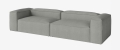 Sofa modułowa 8 COSIMA 300 cm BOLIA różne warianty