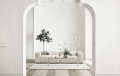 Sofa modułowa 6 COSIMA 300 cm BOLIA różne warianty 