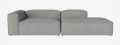 Sofa modułowa 6 COSIMA 300 cm BOLIA różne warianty 