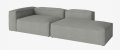 Sofa modułowa 6 COSIMA 300 cm BOLIA różne warianty 