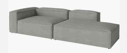 Sofa modułowa 6 COSIMA 300 cm BOLIA różne warianty 