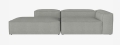 Sofa modułowa 5 COSIMA 300 cm BOLIA różne warianty  