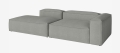Sofa modułowa 5 COSIMA 300 cm BOLIA różne warianty  