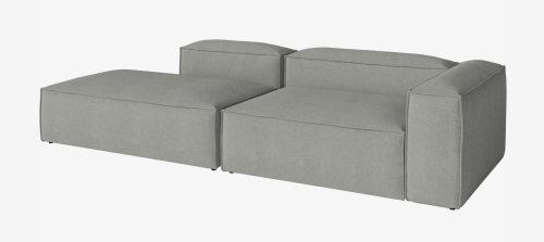 Sofa modułowa 5 COSIMA 300 cm BOLIA różne warianty  