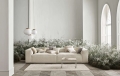 Sofa modułowa 4 COSIMA 330 cm BOLIA różne warianty 