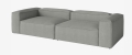 Sofa modułowa 2 COSIMA 300 cm BOLIA różne warianty 