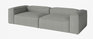 Sofa modułowa 2 COSIMA 300 cm BOLIA różne warianty 