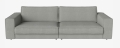 Sofa 2-osobowa 290 cm NOORA BOLIA różne warianty 