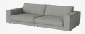 Sofa 2-osobowa 290 cm NOORA BOLIA różne warianty 