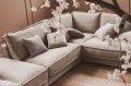 Sofa 2-osobowa 290 cm NOORA BOLIA różne warianty 