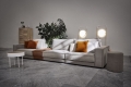 Sofa 2-osobowa 290 cm NOORA BOLIA różne warianty 