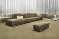 Sofa 2-osobowa 290 cm NOORA BOLIA różne warianty 