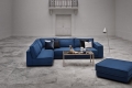 Sofa 2-osobowa 290 cm NOORA BOLIA różne warianty 