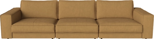 Sofa 3-osobowa 350 cm NOORA BOLIA różne warianty  