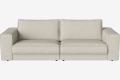 Sofa 2-osobowa 250 cm NOORA BOLIA różne warianty