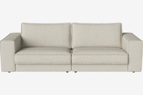 Sofa 2-osobowa 250 cm NOORA BOLIA różne warianty