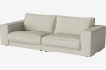 Sofa 2-osobowa 250 cm NOORA BOLIA różne warianty