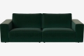 Sofa 2-osobowa 250 cm NOORA BOLIA różne warianty