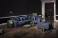 Sofa 2-osobowa 250 cm NOORA BOLIA różne warianty