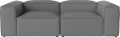 Sofa modułowa 1 COSIMA 240 cm BOLIA różne warianty 