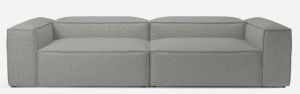 Sofa modułowa 1 COSIMA 240 cm BOLIA różne warianty 