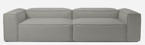 Sofa modułowa 1 COSIMA 240 cm BOLIA różne warianty 