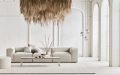 Sofa modułowa 12 COSIMA 270 cm BOLIA różne warianty  