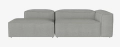 Sofa modułowa 12 COSIMA 270 cm BOLIA różne warianty  