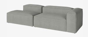Sofa modułowa 12 COSIMA 270 cm BOLIA różne warianty  