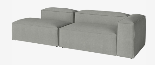 Sofa modułowa 12 COSIMA 270 cm BOLIA różne warianty  