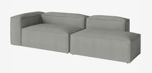 Sofa modułowa 11 COSIMA 270 cm BOLIA 