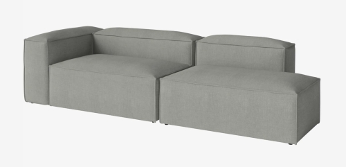 Sofa modułowa 11 COSIMA 270 cm BOLIA 