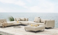 Sofa modułowa 5 ORLANDO OUTDOOR 200 cm BOLIA 