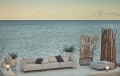 Sofa modułowa 5 ORLANDO OUTDOOR 200 cm BOLIA 