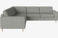 Sofa narożna 5-osobowa 2 SCANDINAVIA BOLIA różne warianty