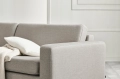 Sofa  narożna 6-osobowa 2 SCANDINAVIA prawa BOLIA  różne warianty 