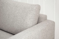 Sofa 3-osobowa z szezlongiem NORTH lewa BOLIA  różne warianty  